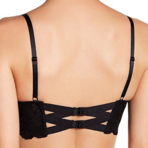 Free People Daydreamer Nude Demi Underwire Bra - Picture 3 of 7